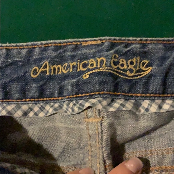 ✨AE✨ capris - Picture 4 of 6